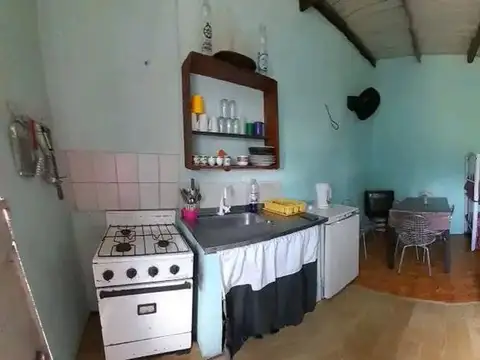 Casa 7 ambientes con 4 baños