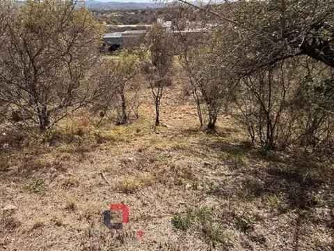 Terreno en Venta en Estancia El Terron, USD 172.000