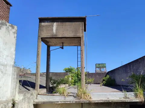 Hipolito Yrigoyen 4600