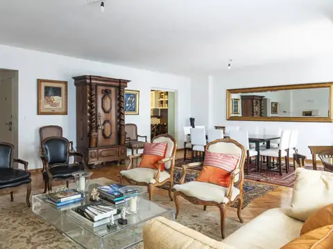 Lafinur y Cerviño