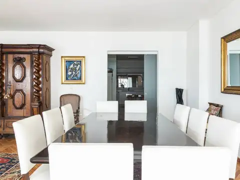 Lafinur 3100, Piso 2