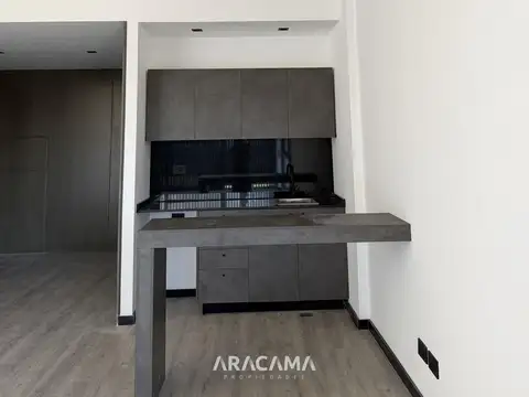 Oficina Monoambiente con 1 baño
