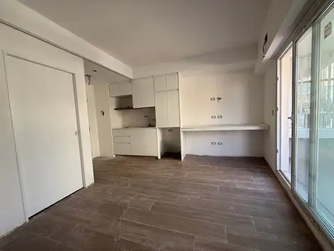 VENTA MONOAMB. - PALERMO SOHO - BALCÓN -APTO PROF.