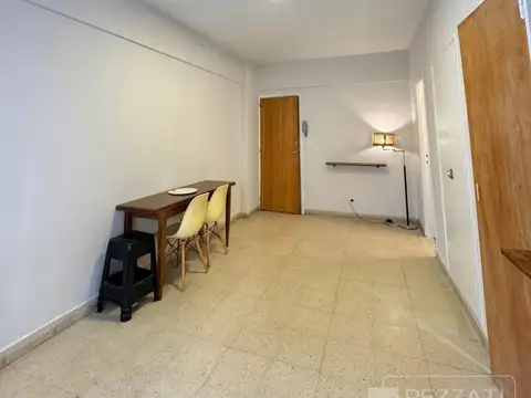 Departamento en Venta Macrocentro Mar Del Plata