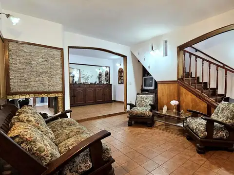 Casa en Venta en Pompeya, CABA