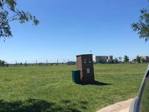 Terreno en Venta de 1010,0 m2