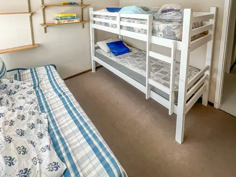 Departamento en Venta 44 años