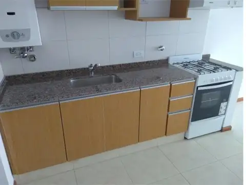 Departamento en Alquiler 10 años