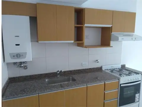 Departamento en Alquiler al Este