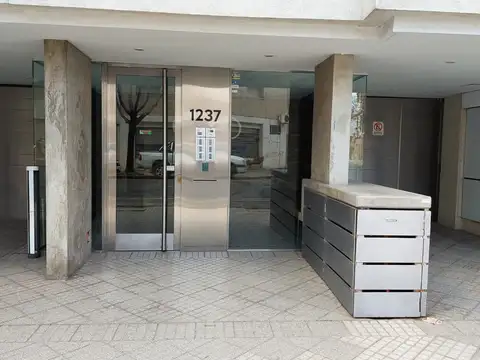 Excelente departamento