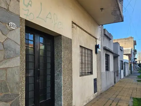 Cabo Garcia 1991 , Piso PB