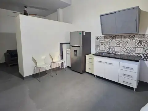 Depto Tipo Casa en Venta de Monoambiente
