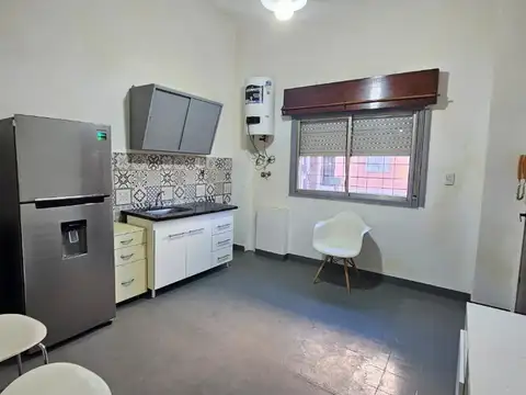 Depto Tipo Casa en Venta en Villa Raffo, USD 37.000