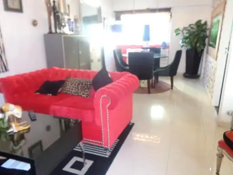 Departamento en Venta en Nuñez, USD 185.000