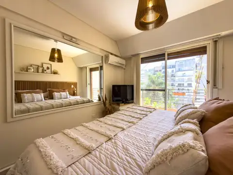 Departamento en Venta de 3 dormitorios