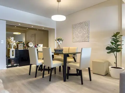 Departamento en Venta de 4 ambientes