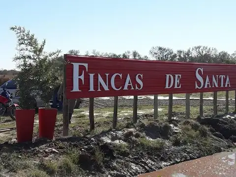 Ruta 12 Km 20