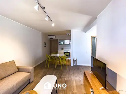 Departamento en Venta al Sur