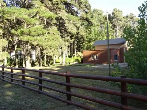 Casa en Venta en La Lucila Del Mar, USD 130.000