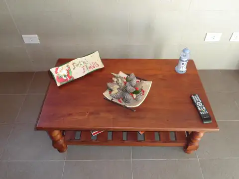 Casa en Venta 1 año