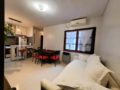 Departamento en Almagro