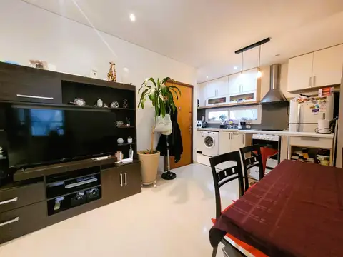 Departamento en Venta en Almagro, USD 72.000