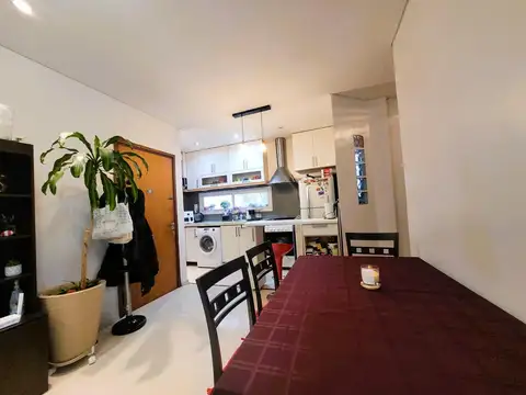 Departamento en Venta 60 años