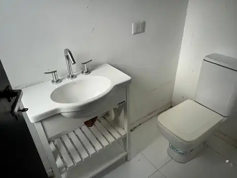 Casa en Alquiler 9 años
