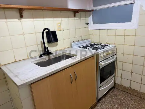 Departamento en Venta 56 años