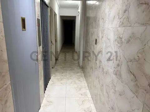 Venta 2 Ambientes en Belgrano | Piso Alto | Ideal Inversión o Primera Vivienda