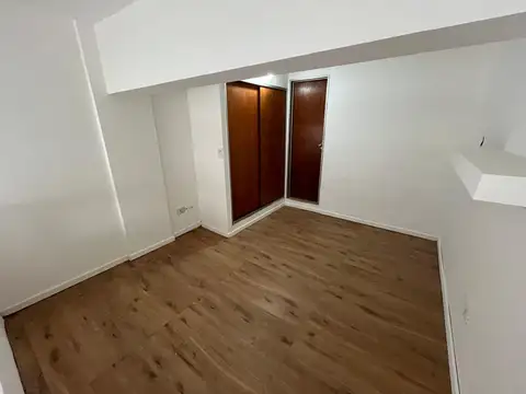 Depto 2 amb Loft venta Devoto pileta y parilla