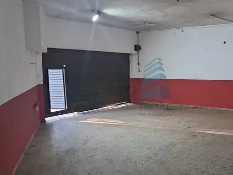 Local en Alquiler 50 años