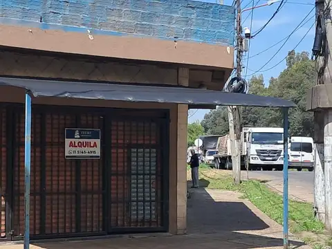 Local en Alquiler en Presidente Derqui, USD 3.000