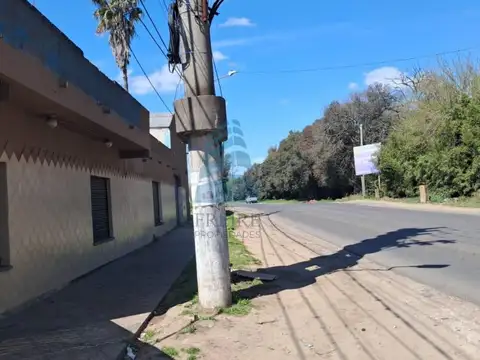 Local en Alquiler en Presidente Derqui, USD 3.000