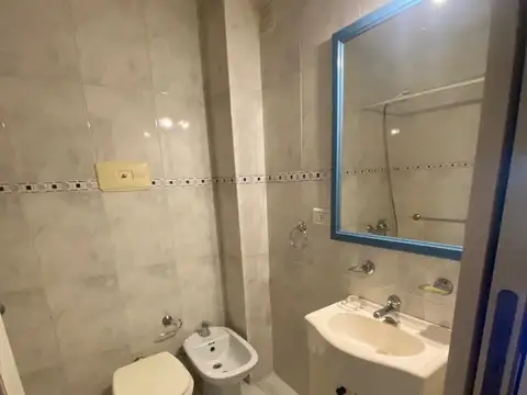 Monoambiente en venta