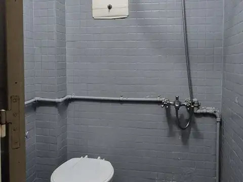 Alquiler de Departamento 2 Ambientes en Jose ingenieros, Tres de Febrero