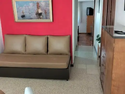 Departamento en Alquiler de 1 dormitorio