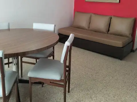 Departamento en Alquiler de 2 ambientes