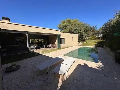 Casa en Venta en La Rufina - 4 dormitorios