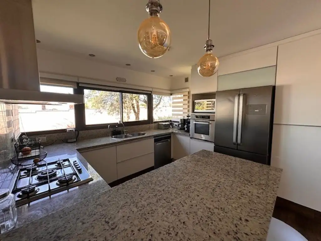 La Rufina Country Casa en Venta planta baja - Foto 15