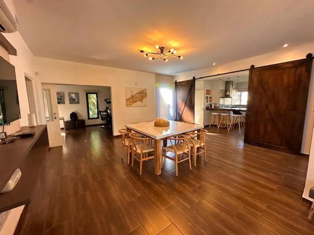 La Rufina Country Casa en Venta planta baja - Foto 13