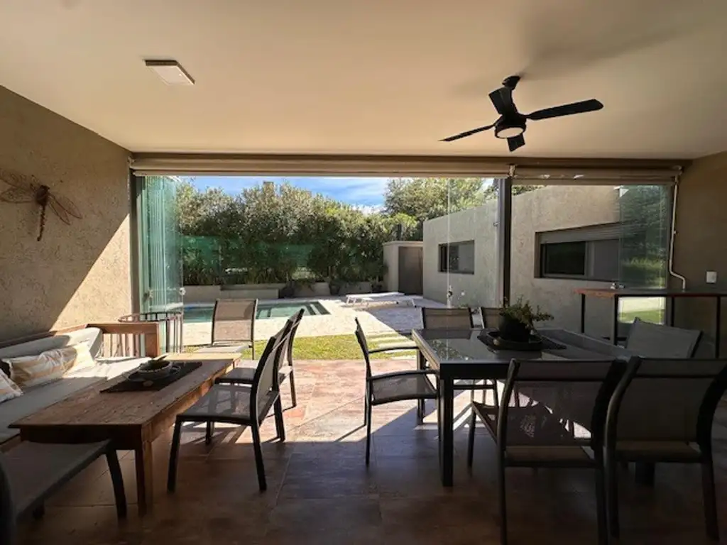 Casa en Venta en La Rufina