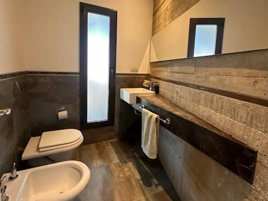 La Rufina Country Casa en Venta planta baja - Foto 20