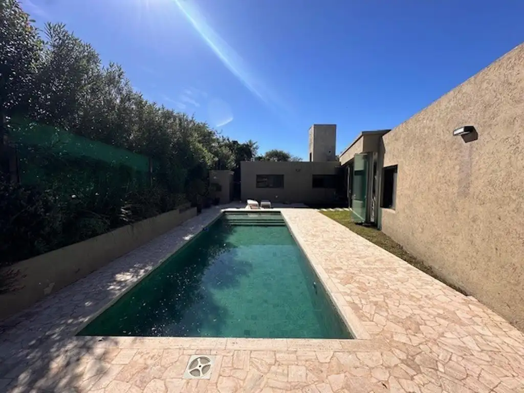 Casa en Venta en La Rufina