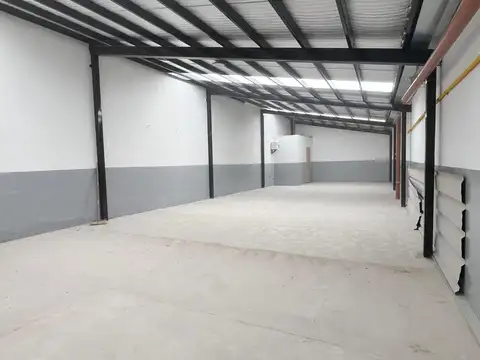 Cochabamba 4000, Piso PB