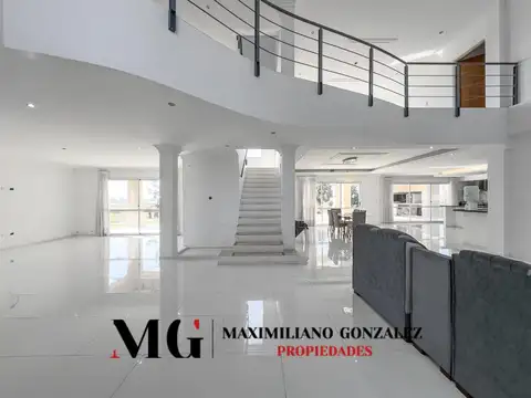 Casa en Venta en La Magdalena, USD 730.000