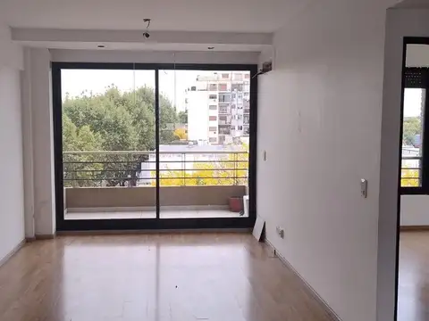 DEPARTAMENTO EN ALQUILER MATADEROS 