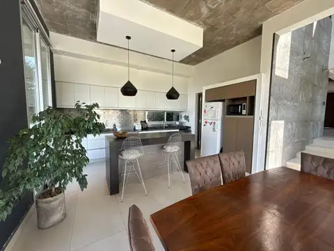 Casa en venta - Chacras de Coria - Luján de Cuyo
