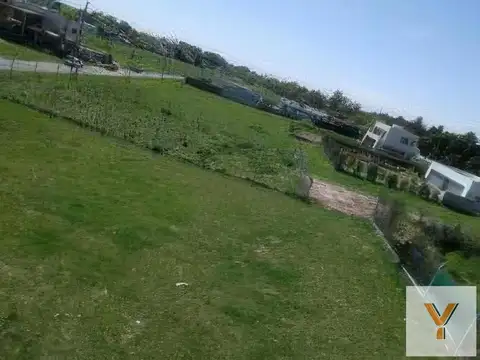 Terreno en Venta de 457,0 m2