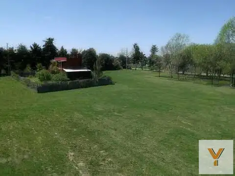 Terreno en venta - 445Mts2 - Gonnet